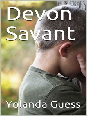 cover image of Devon Savant
